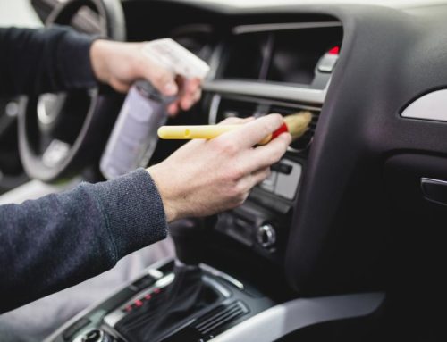What Do I Need to Know About Mobile Car Detailing?