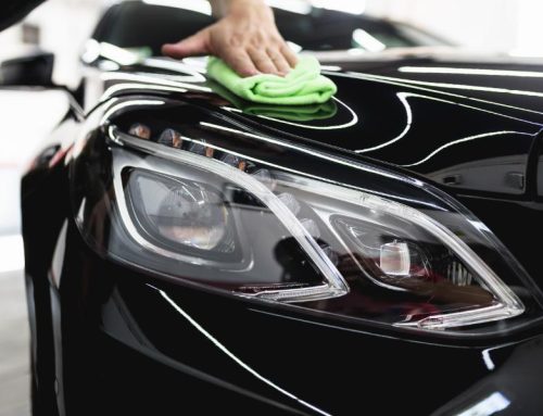 How Often Should I Get My Car Detailed?