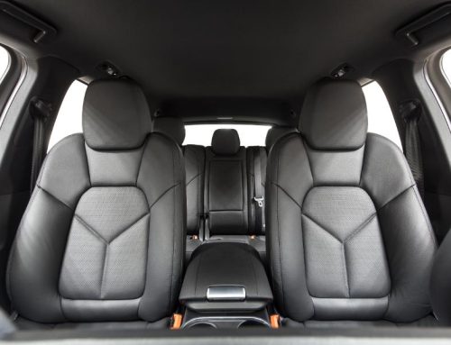 What is the Benefit of Interior Detailing?